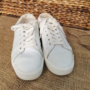 Sam Edelman Ethyl Low Top Sneaker size 7